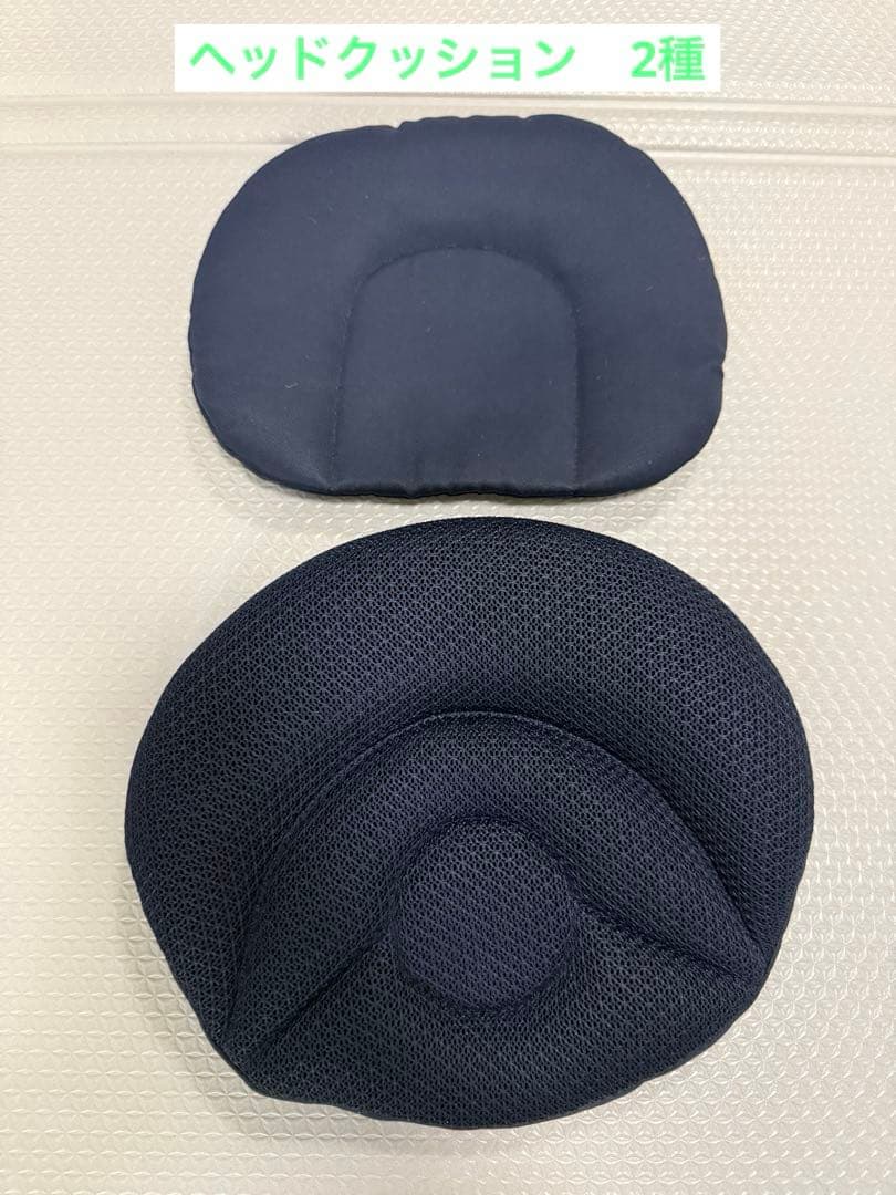 サイベックス　メリオカーボン　オーシャンブルー　ドリンクホルダー付