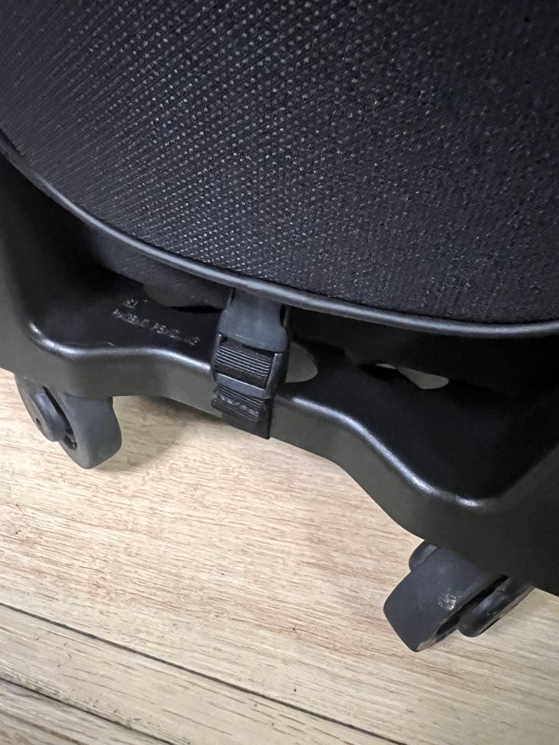 美品送料込‼️　SWANY スワニー　スモール　キャリー　117910