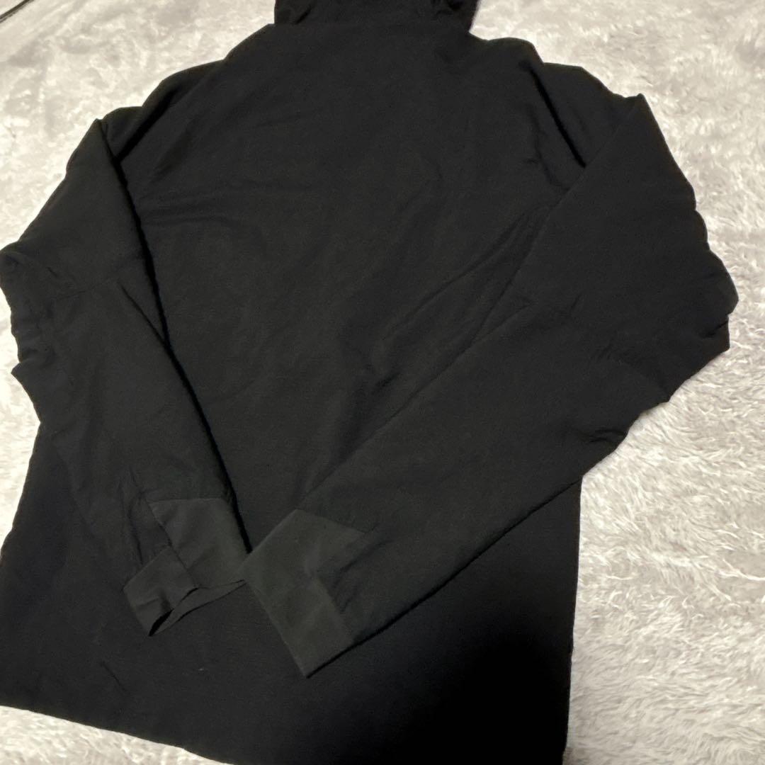 パタゴニア★Patagonia ナノエアライトフーディ ジャケット Mサイズ