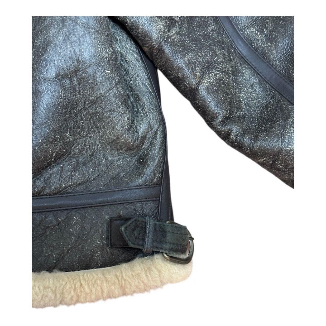 ジャケット・アウター U.S.ARMY STYLE TYPE B-3