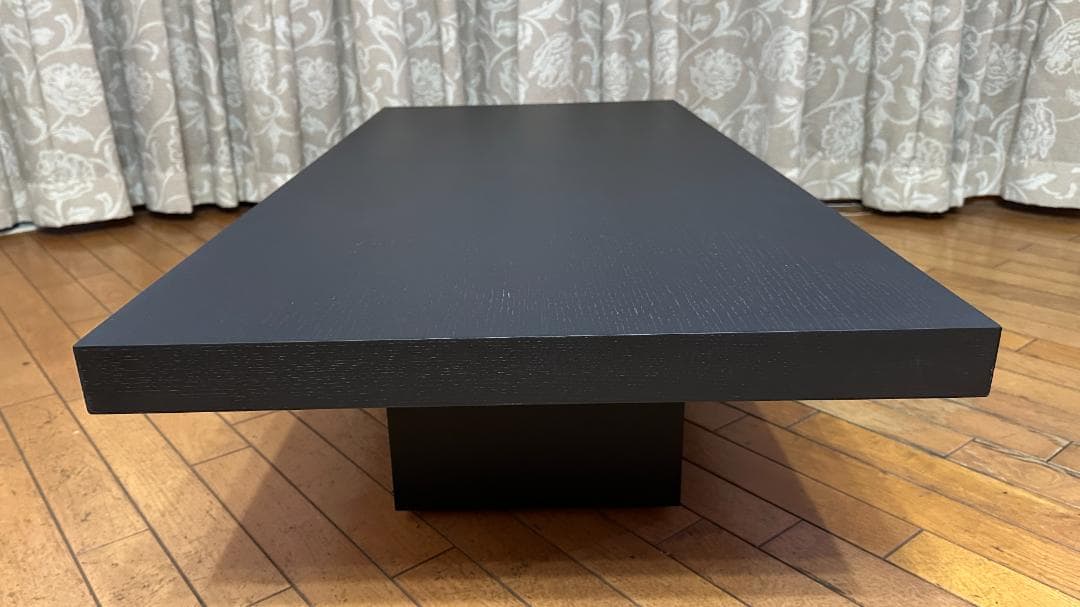 【引取価格】Cassina カッシーナ BLOX ブロックス ローテーブル