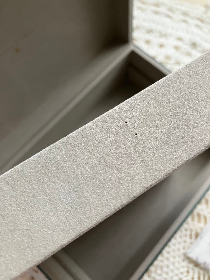 【SALE】マッケンジー チャイルズ ジュエリーケース