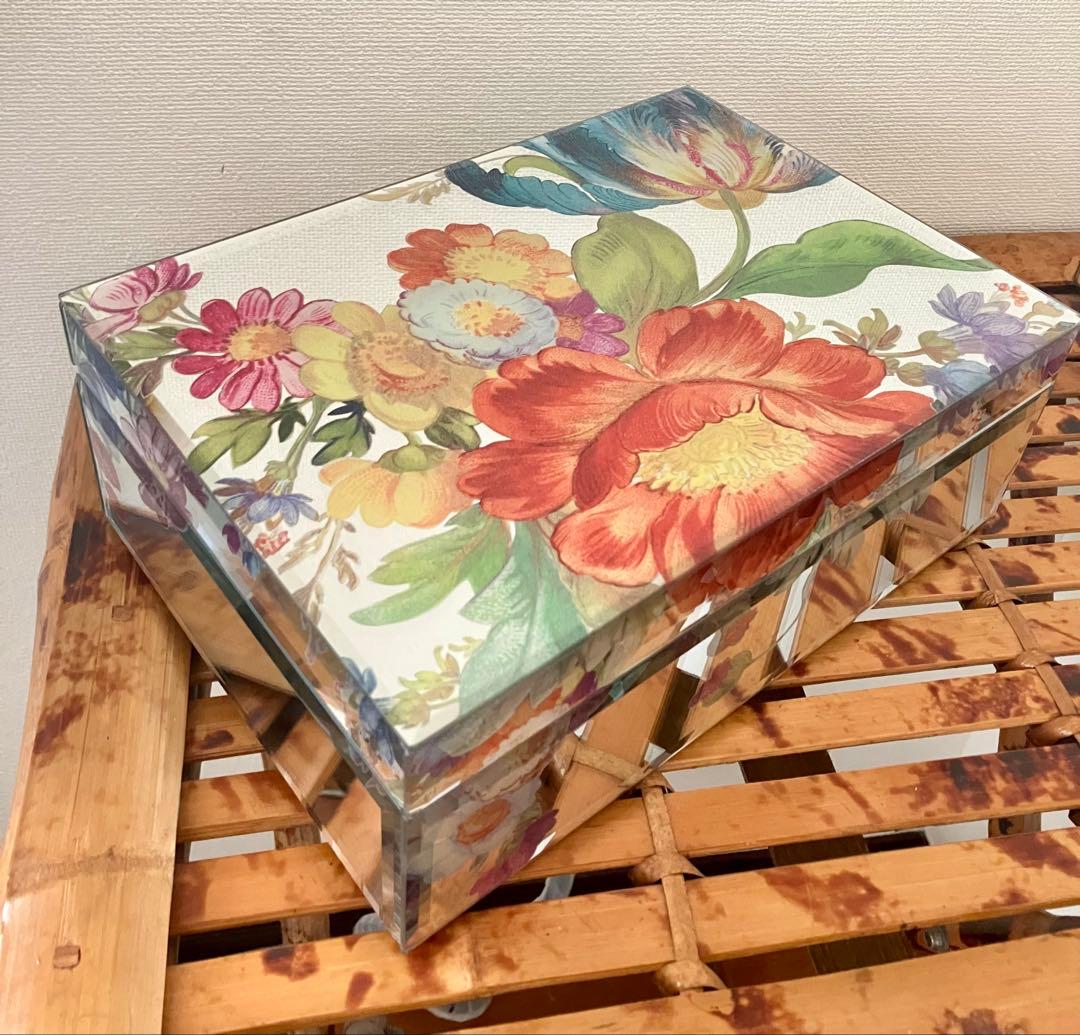 【SALE】マッケンジー チャイルズ ジュエリーケース