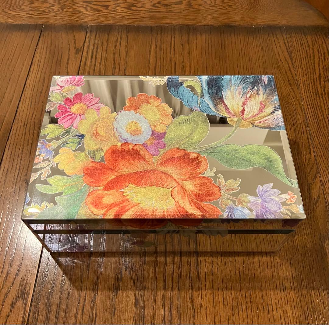 【SALE】マッケンジー チャイルズ ジュエリーケース