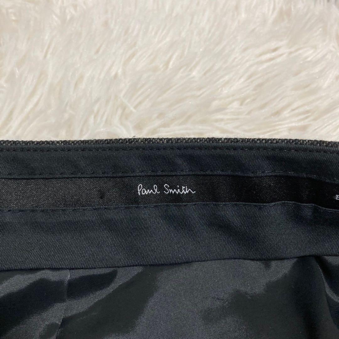 Paul Smith セットアップ パンツスーツ ブラック 40 上品