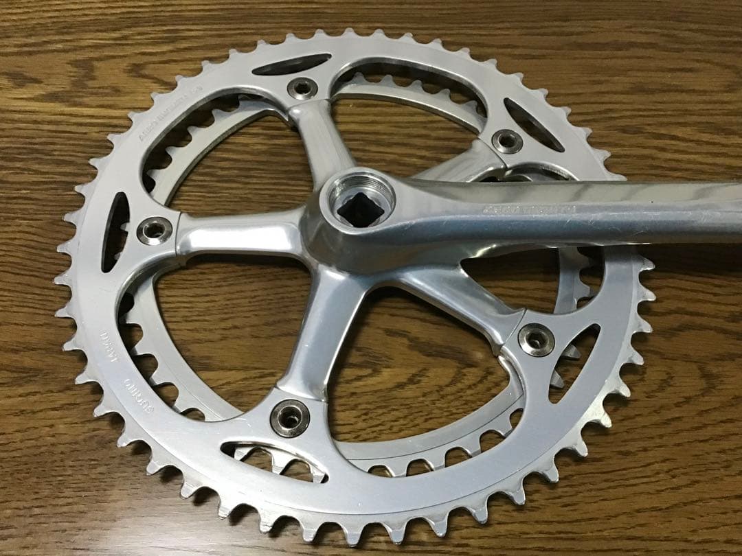 パーツ SUGINO AERO MIGHTY