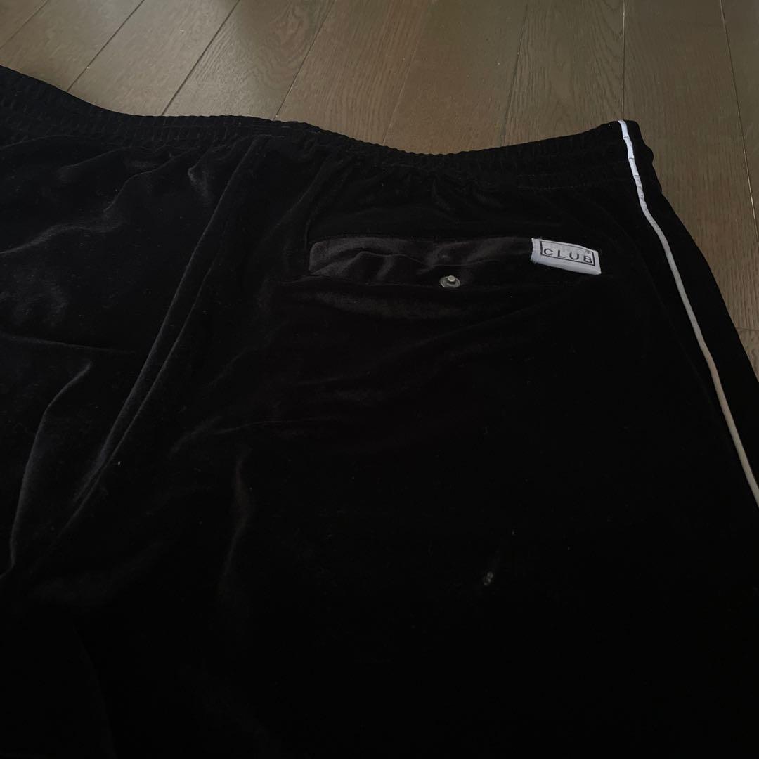 PROCLUB ベロア　セットアップ　XL