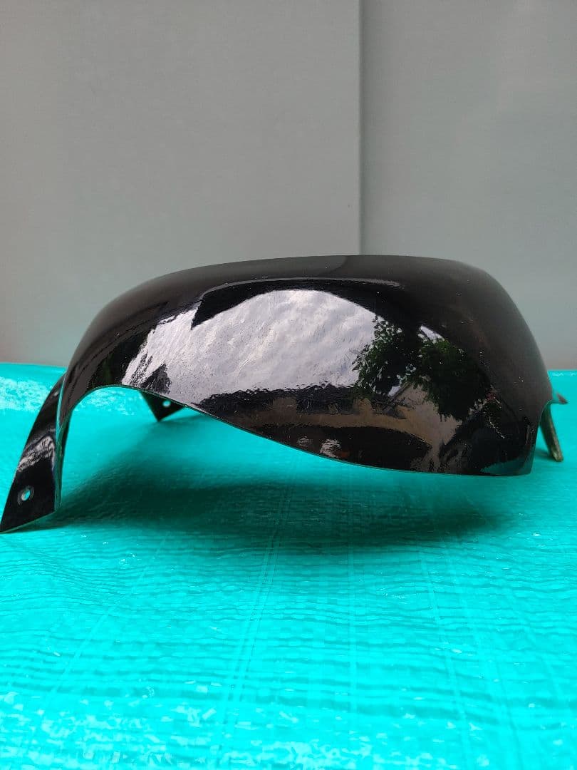 SR用ノートンマンクスタイプ　ビキニカウル