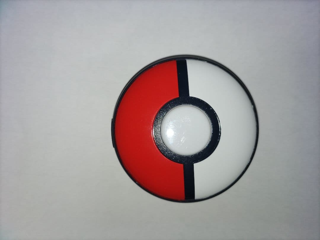 Pokémon GO Plus+(ポケモン ゴー プラスプラス)