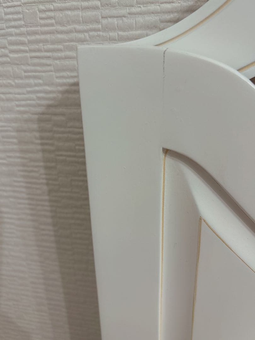 ロマンティックプリンセスアンティーク風ドレッサー/Soleil