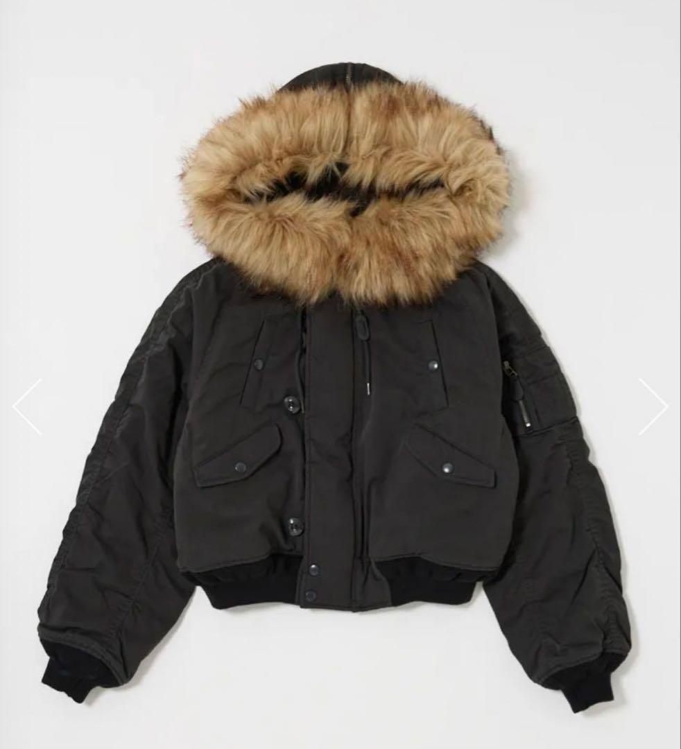 2025 AW MOUSSY SHORT N2B ブラック y2kマウジー黒