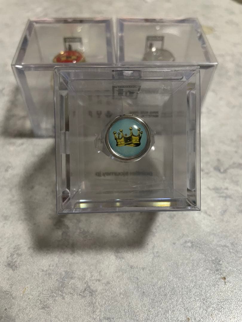 POINTLESS JORNEY King Gnu 常田大希