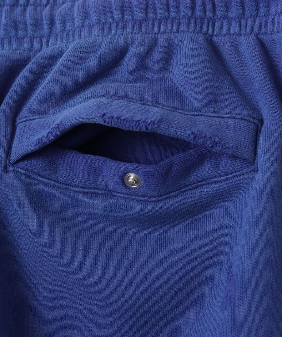 【・】【新品】ジョーダンレアエアフリースパンツ　XL