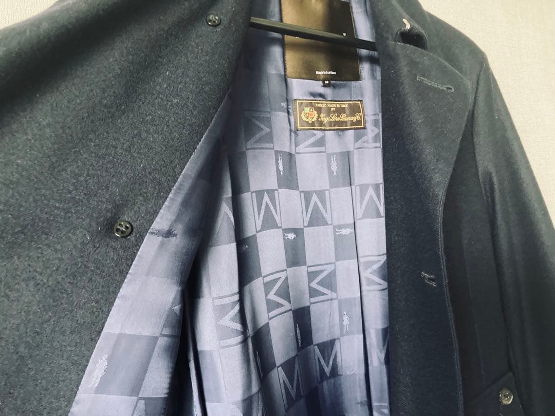 もち MACKINTOSH マッキントッシュ MONKTON SHORT