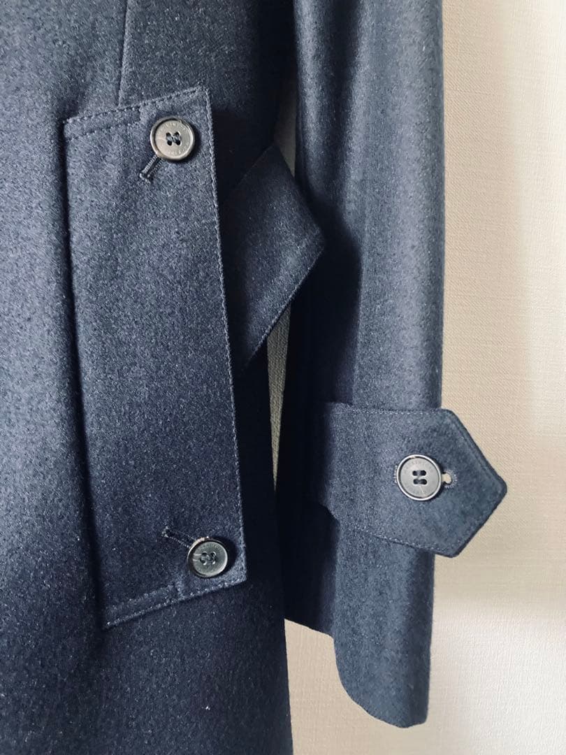 もち MACKINTOSH マッキントッシュ MONKTON SHORT