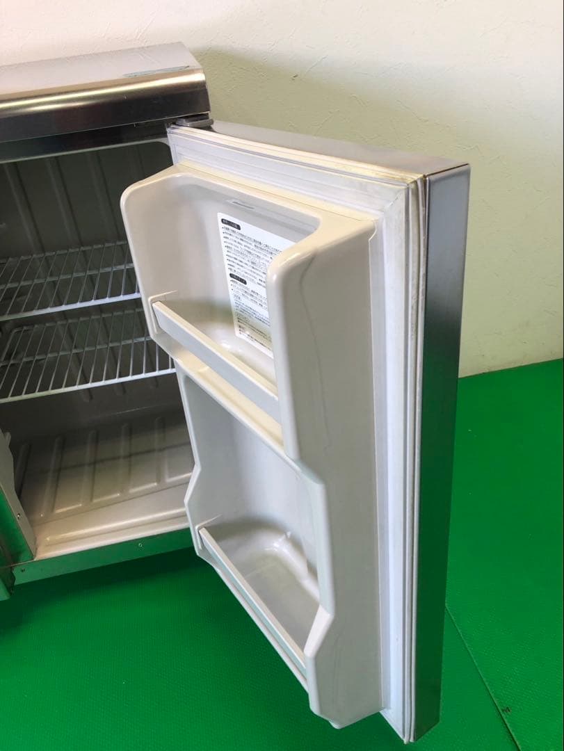 ☆地域限定送料無料☆工場整備品☆ホシザキ　テーブル型　冷凍冷蔵庫　業務用　M