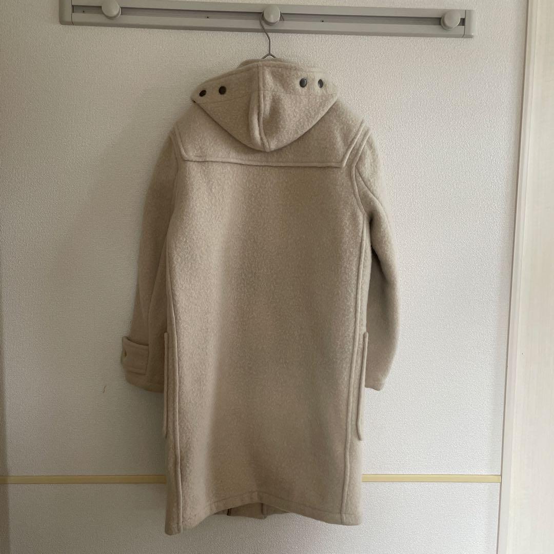 Gloverall Monty ダッフルコート　サイズ36 定価106,500円