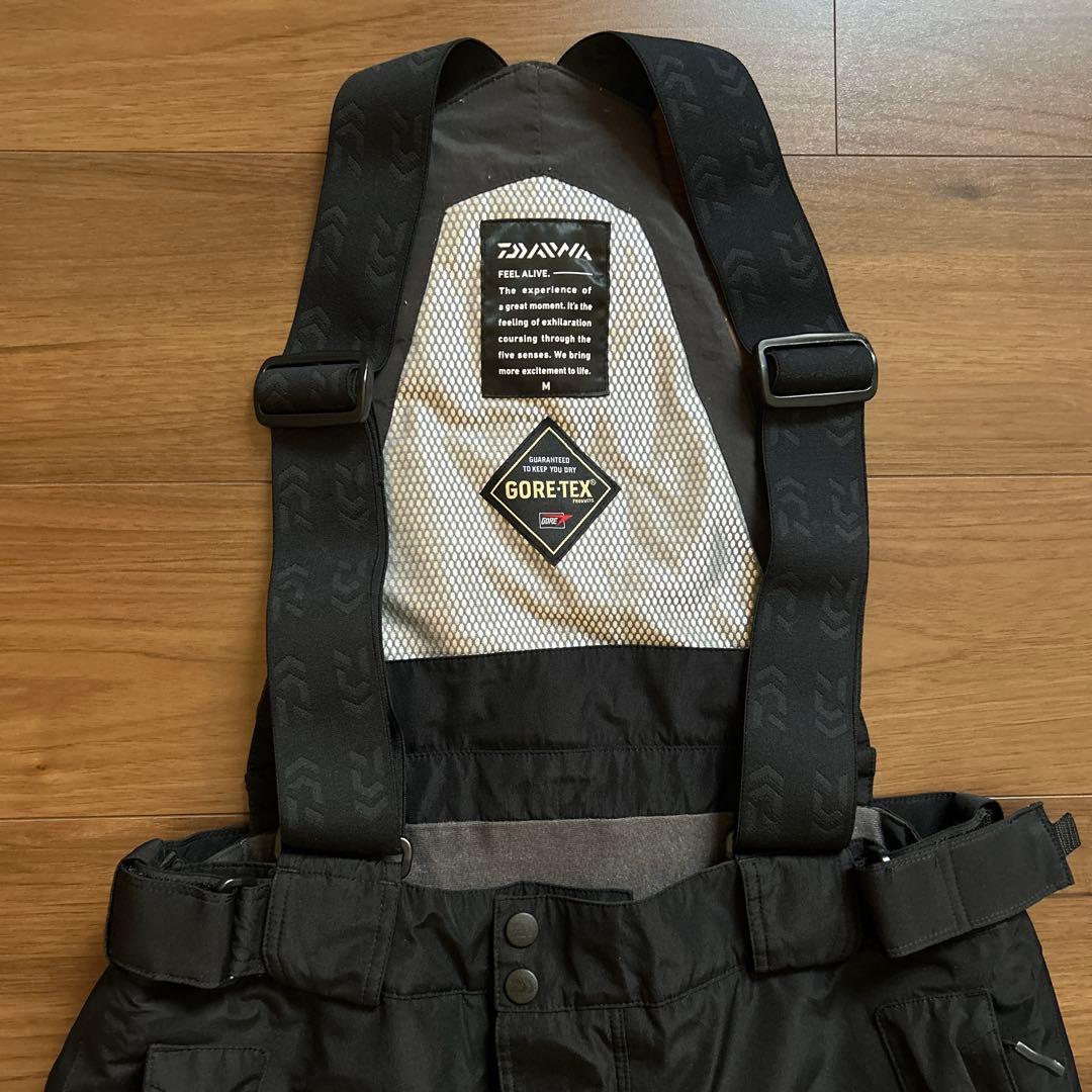 DAIWA プロバイザー ゴアテックス　Mサイズ DW-1000