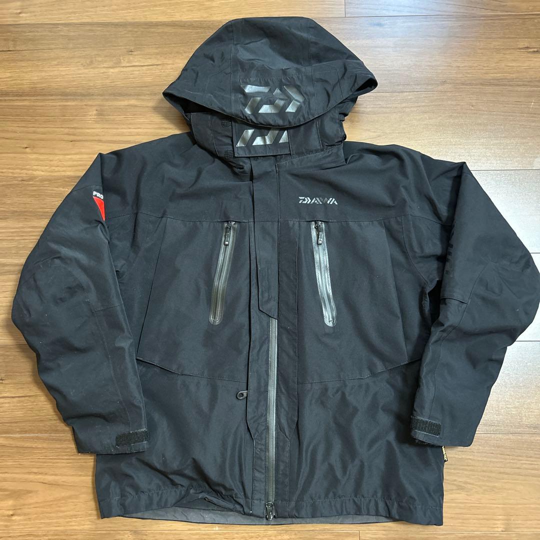 DAIWA プロバイザー ゴアテックス　Mサイズ DW-1000