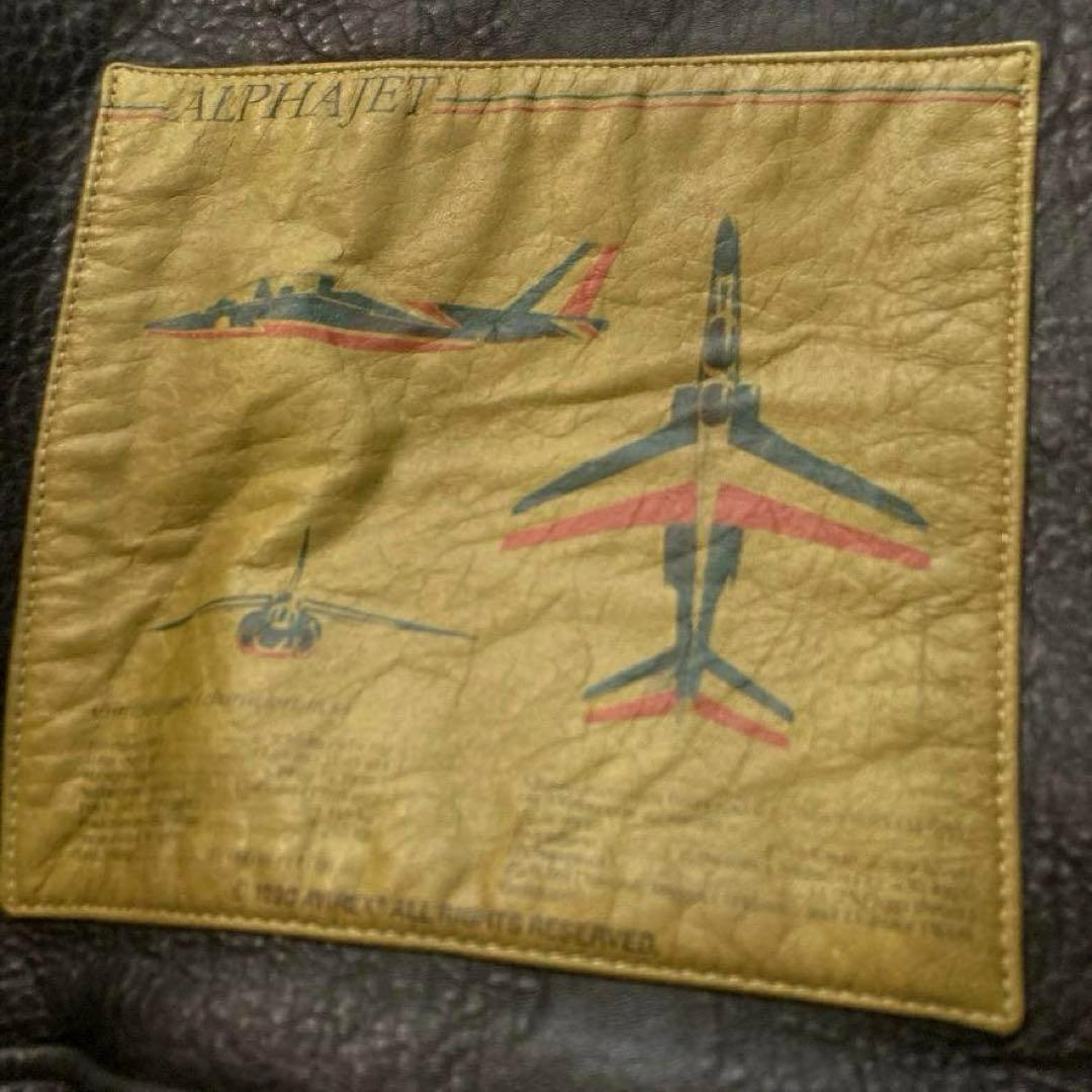 【超希少】AVIREX G-1 フライトジャケット トップガン M ワッペン