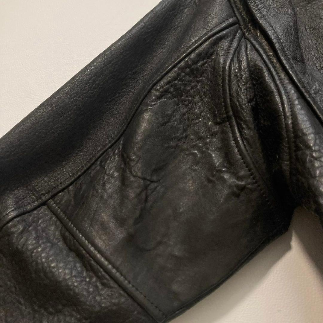 【超希少】AVIREX G-1 フライトジャケット トップガン M ワッペン