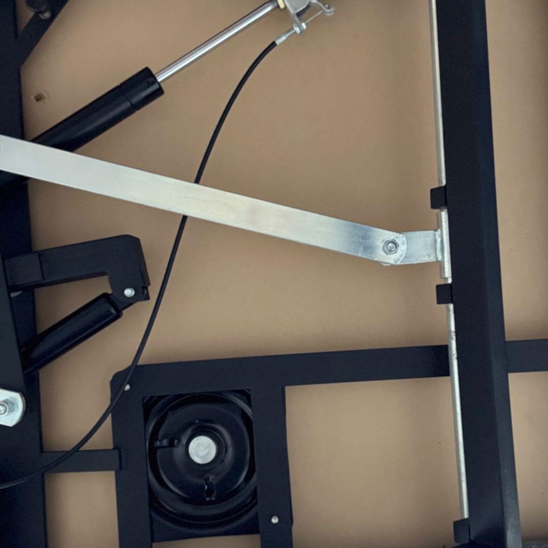 HR871 BoConcept Rubi エクステンションテーブル