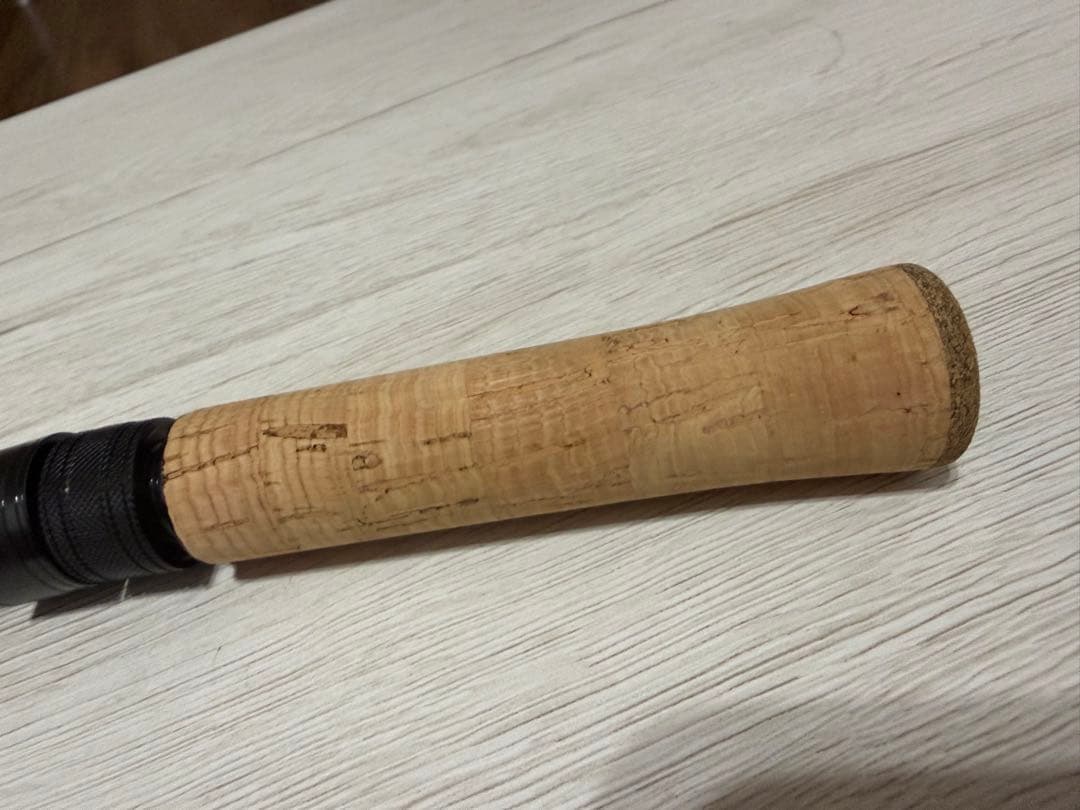 ダイワ　シルバークリーク 51UL-4