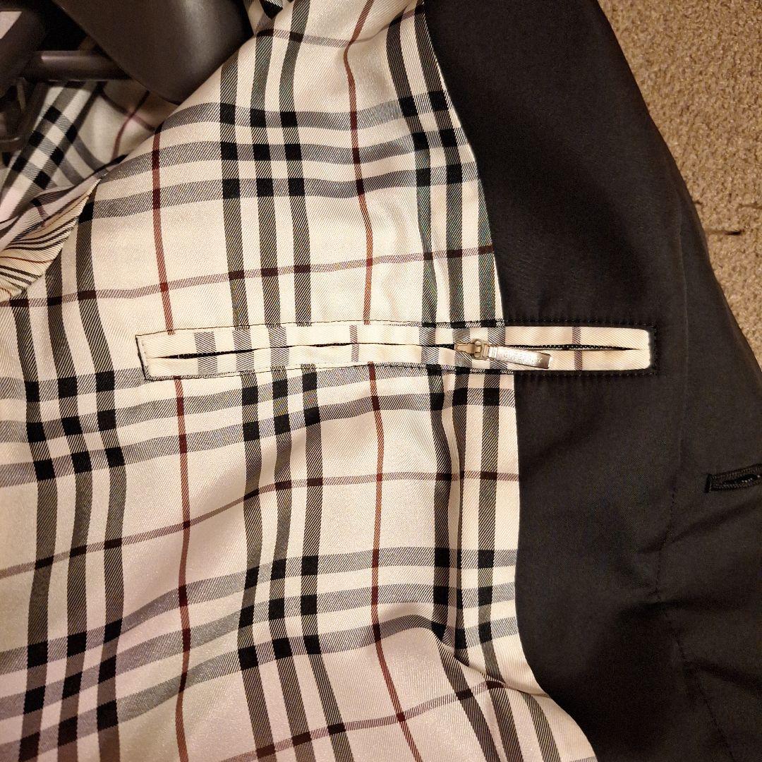 BURBERRY BLACK LABEL トレンチコート L （値下げ中）