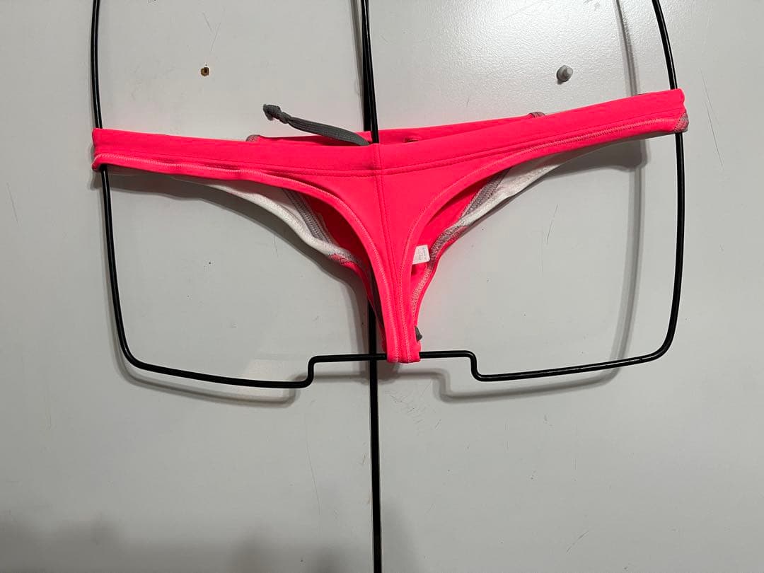 arena 競泳水着 Tバック 競パン　AR251012M