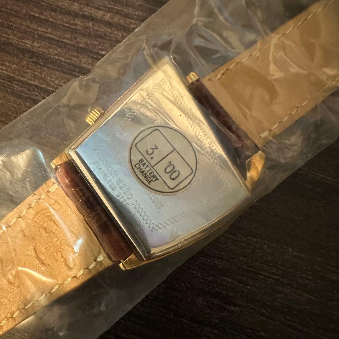 最終値下Hamilton Flight II H623014