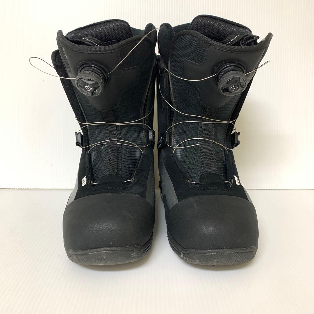 HEAD スノーボードブーツ　メンズ　27cm M61107-4