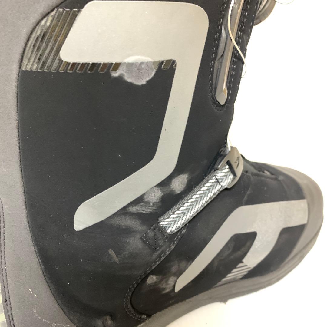 HEAD スノーボードブーツ　メンズ　27cm M61107-4