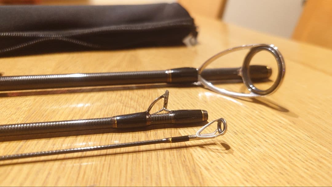 モンスターキス　ディアモンスター　MX-5S