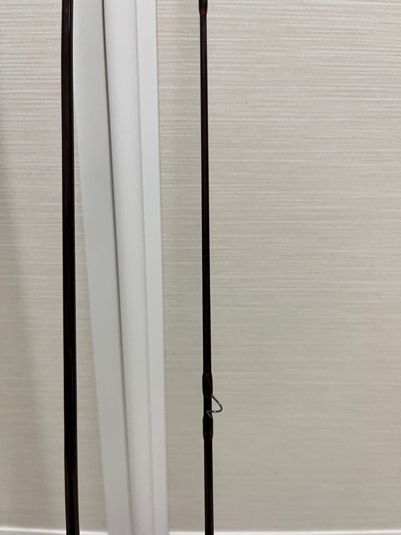 REDINGTON　Classic Trout　8ft 4番　フライロッド