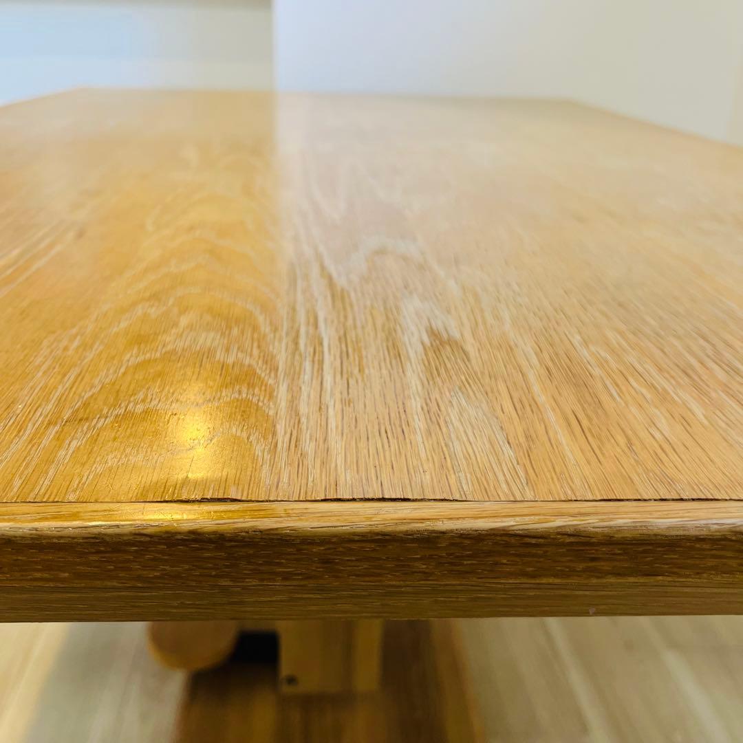 SAVONA2 昇降式ダイニングテーブル サボナ2 食卓テーブル