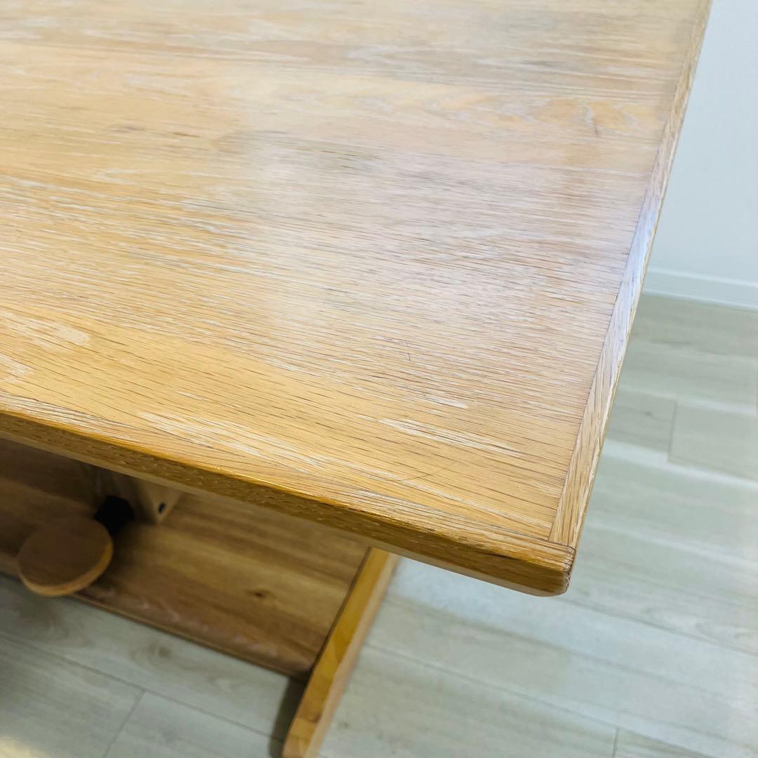 SAVONA2 昇降式ダイニングテーブル サボナ2 食卓テーブル