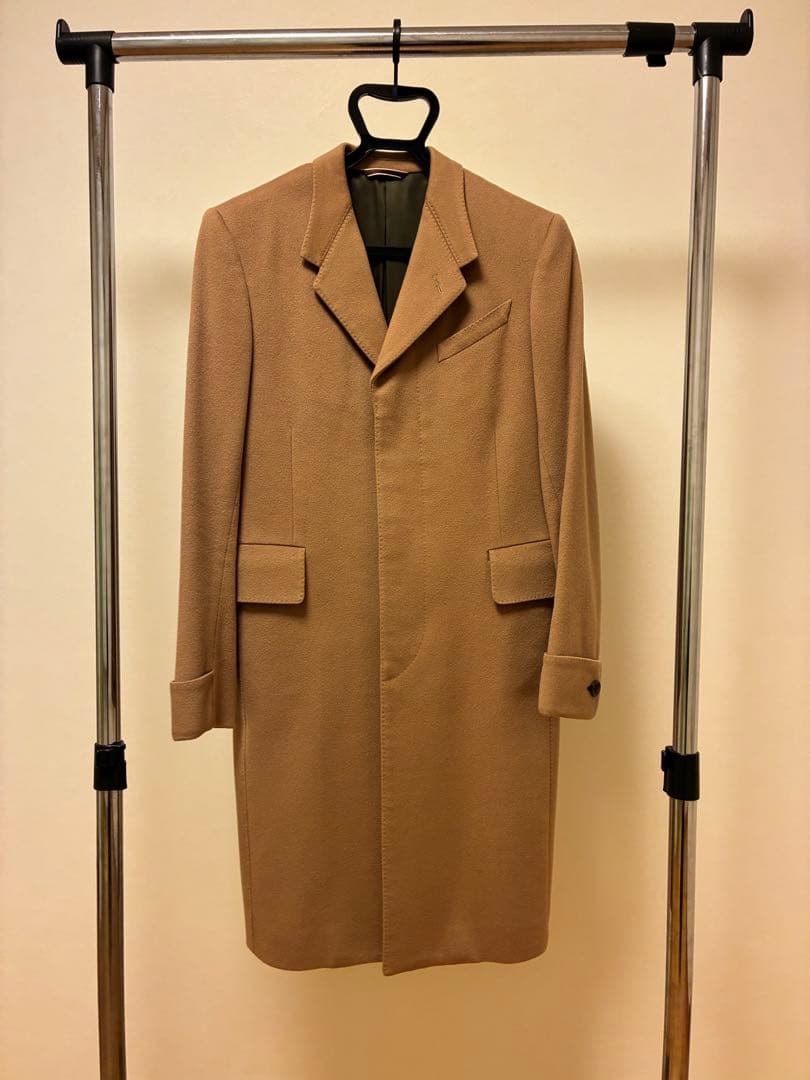 Paul Smith COLLECTION　チェスターコート