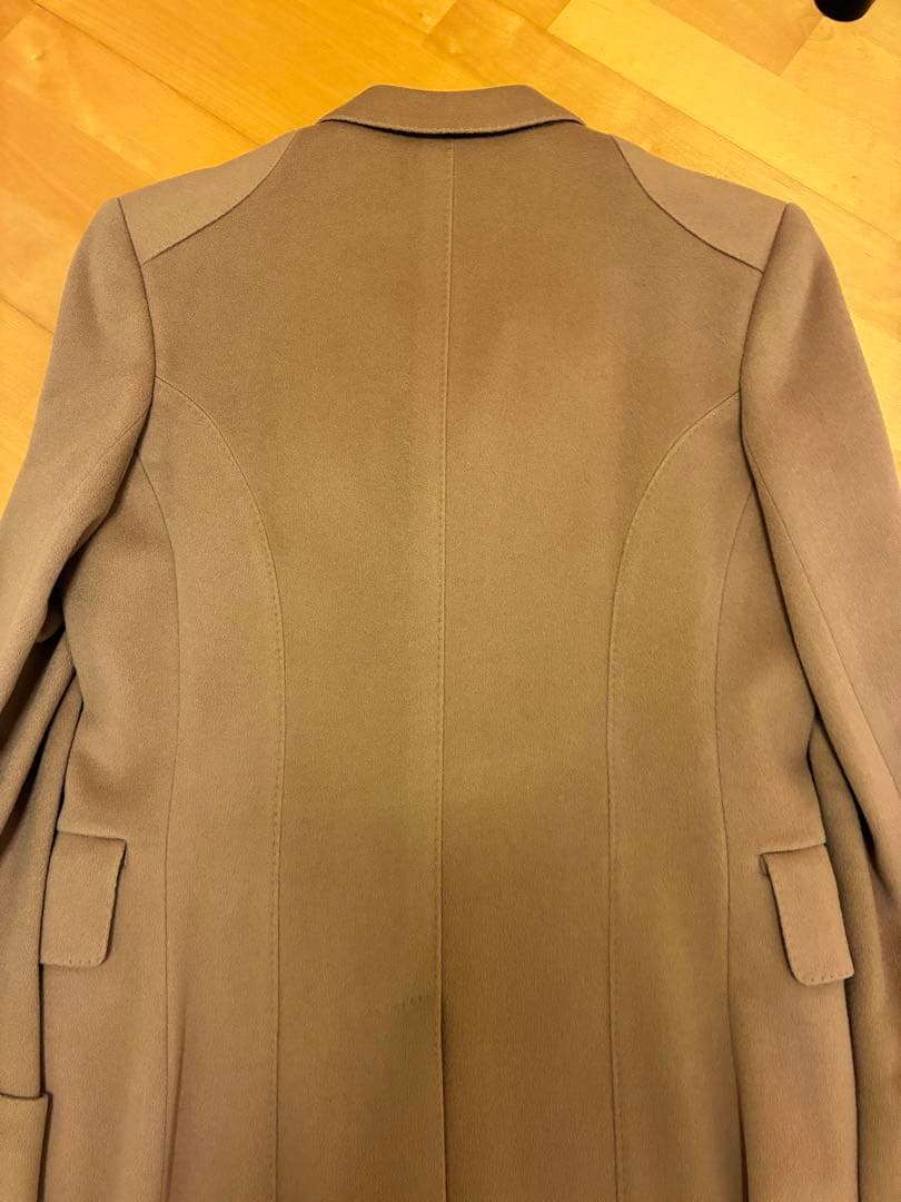 Paul Smith COLLECTION　チェスターコート