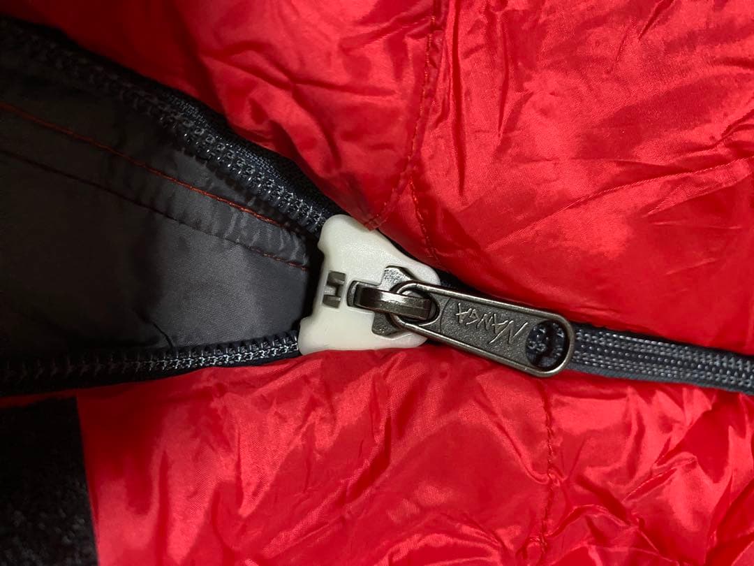 Nanga 別注モデル アルピニスト600