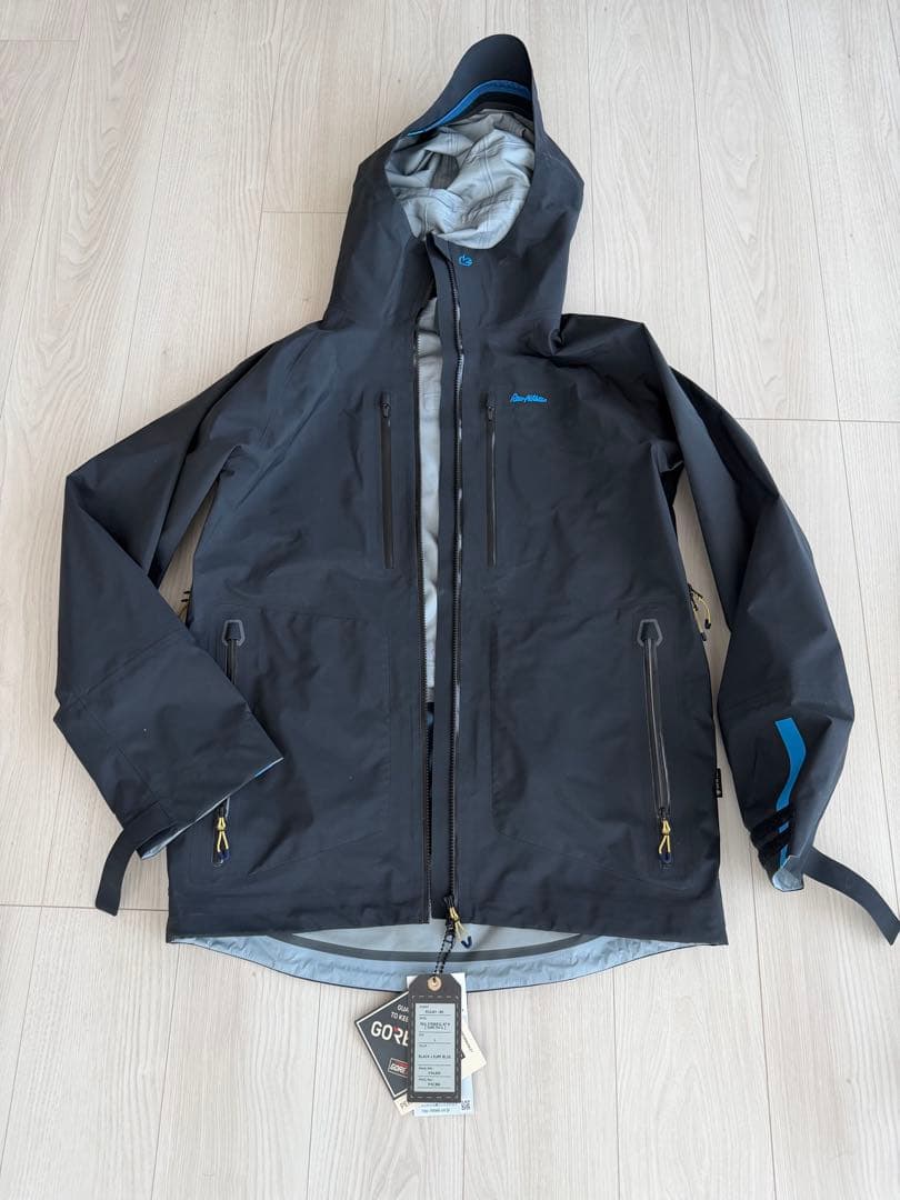 スノーボード REW REAL STRIDER 3L JKT 01