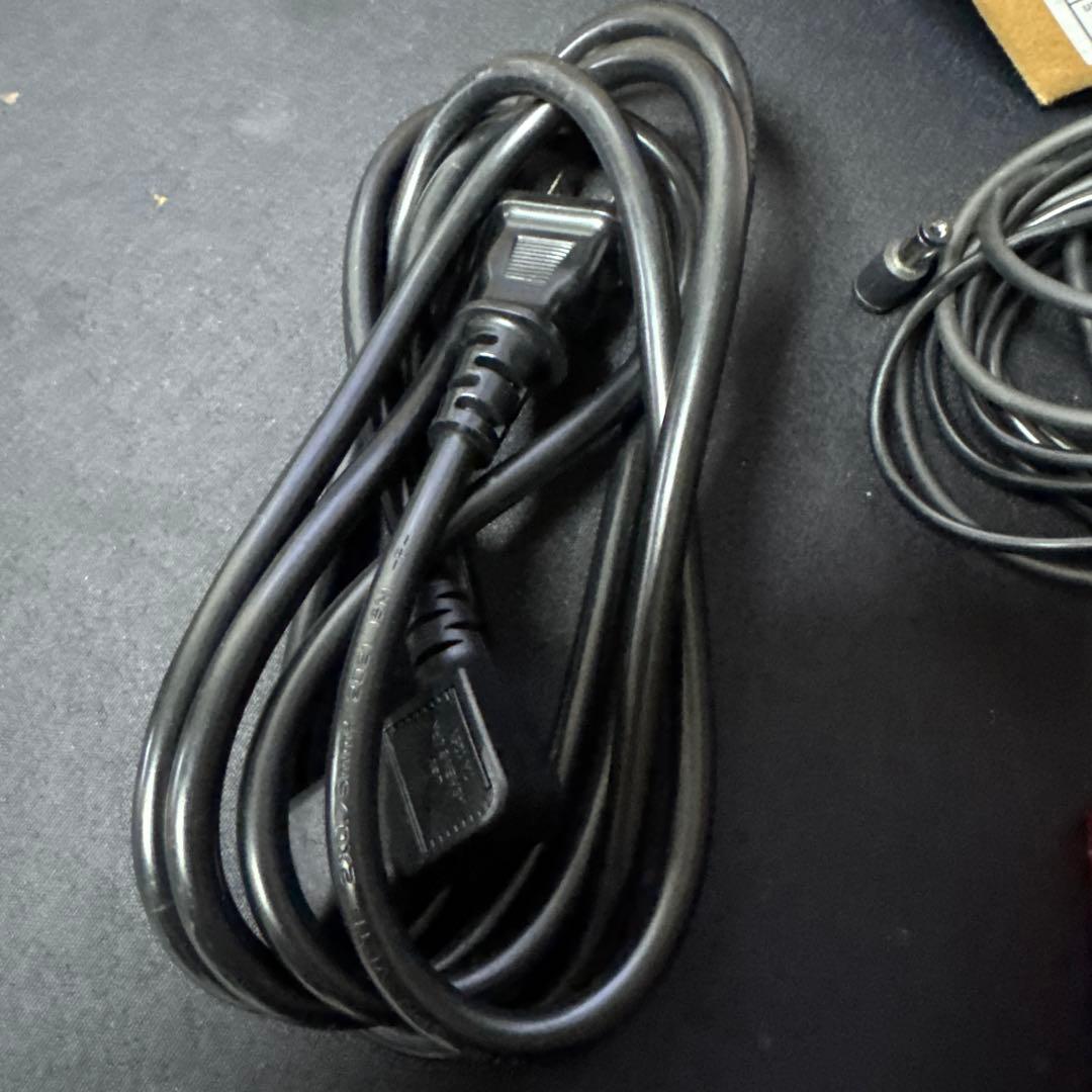 FREE THE TONE PT-5D パワーサプライ