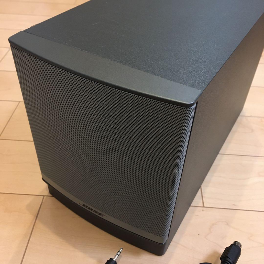 BOSE Companion® 3 Series II system ジャンク品