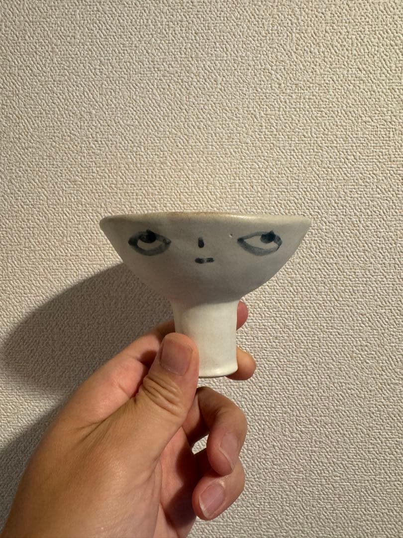 スタイリスト私物　マドカリンダル　ボウル