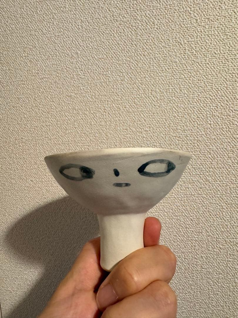 スタイリスト私物　マドカリンダル　ボウル