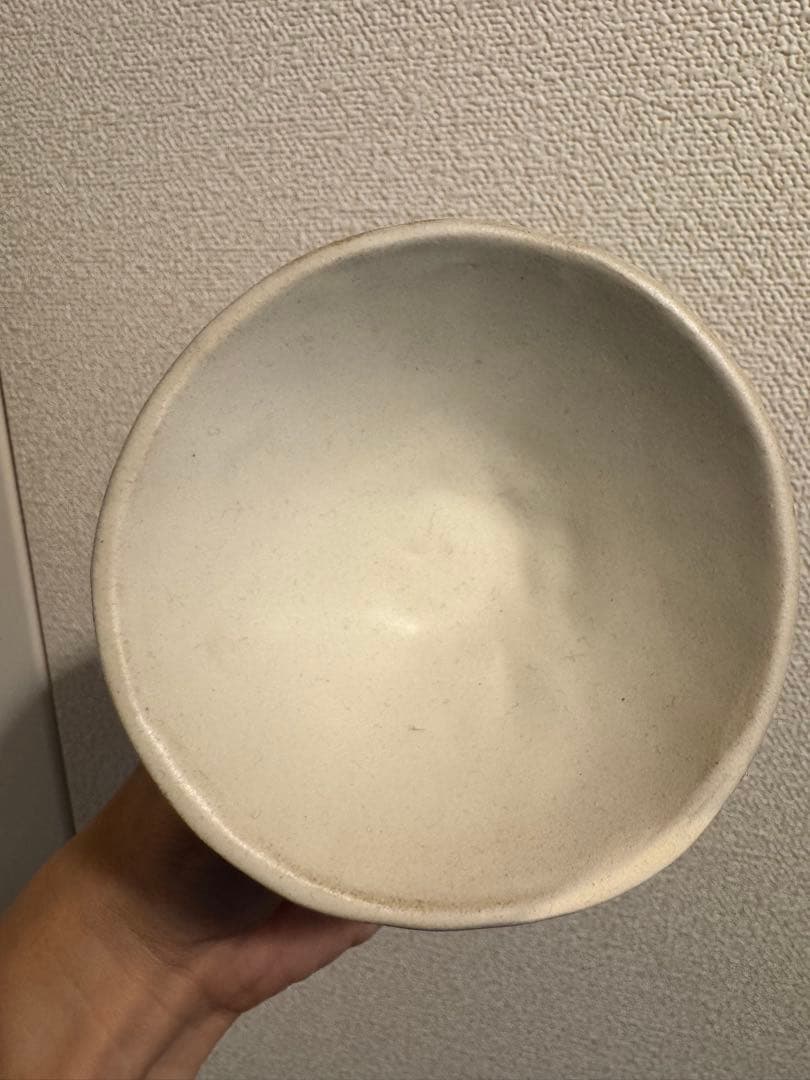 スタイリスト私物　マドカリンダル　ボウル