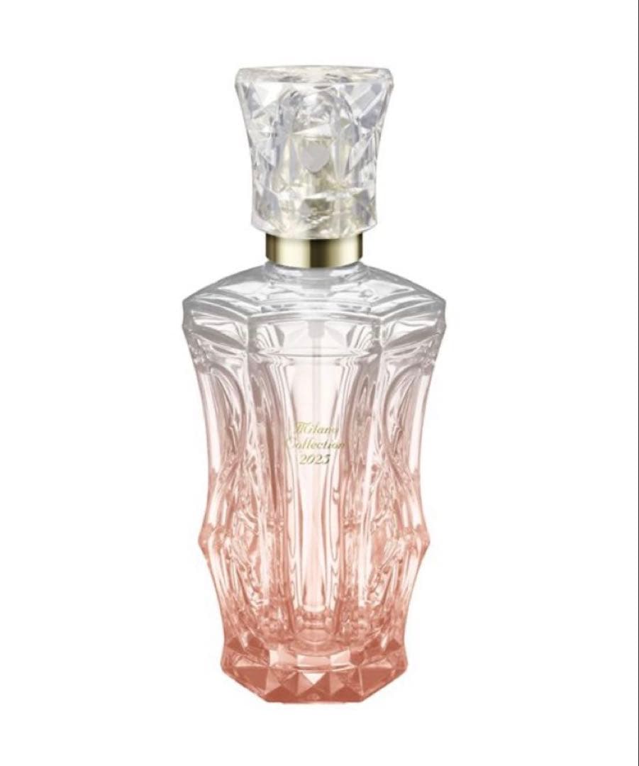 Milano Collection 2024・2025・2026香水セット