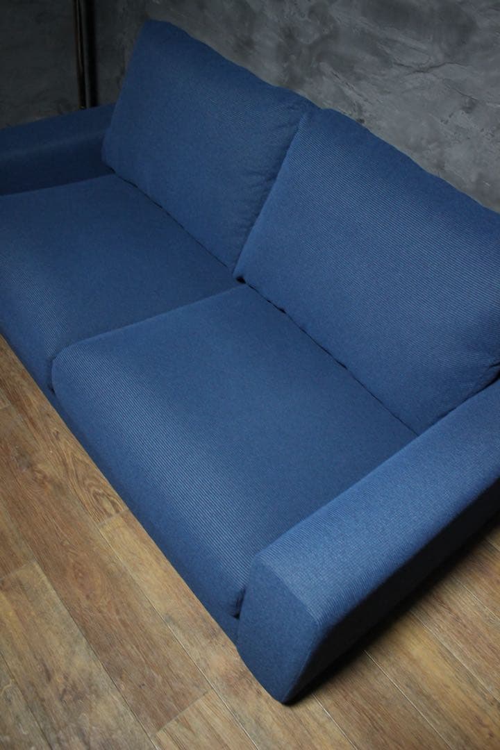 首都圏送無料〜NEW SUGER STANDARD 2人掛け ソファ ノイエス