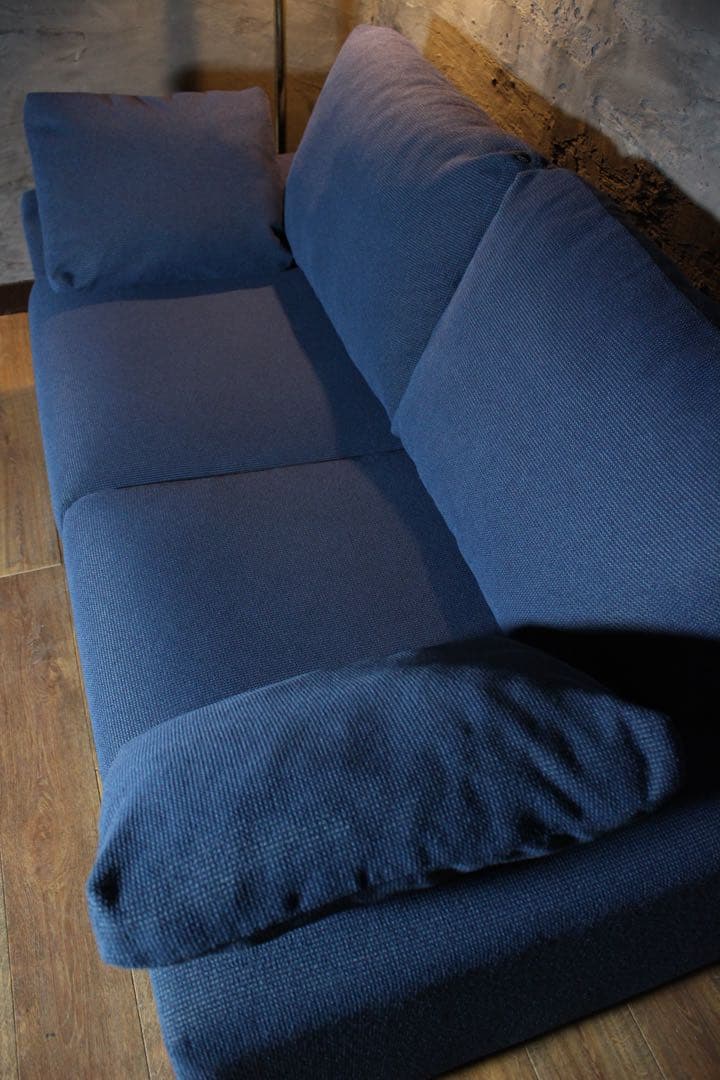 首都圏送無料〜NEW SUGER STANDARD 2人掛け ソファ ノイエス