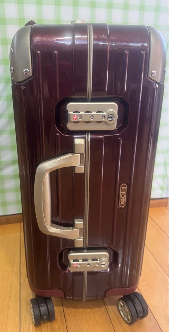 Rimowa Limbo キャリー32L