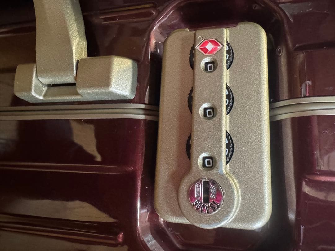 Rimowa Limbo キャリー32L